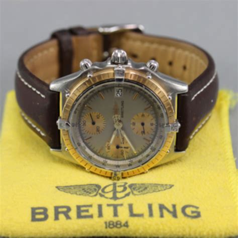 breitling 81950 serie speciale|Breitling tachymeter.